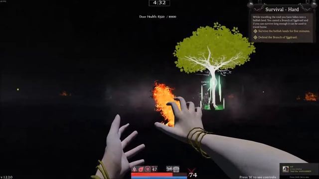 Grimoire: Manastorm Gameplay смотреть онлайн