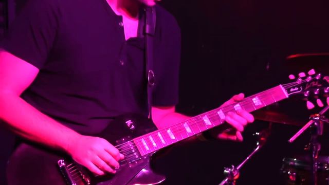Fiend X - Mr Crowley @ Blackthorn51 NYC 11/23/2019 смотреть онлайн