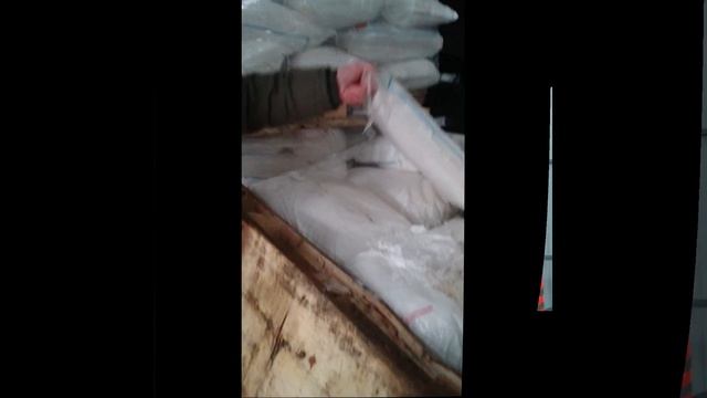 Измельчение слежавшихся сыпучих материалов смотреть онлайн