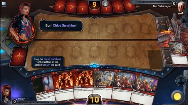 Mythgard - How to play Mythgard the new card game on PC смотреть онлайн