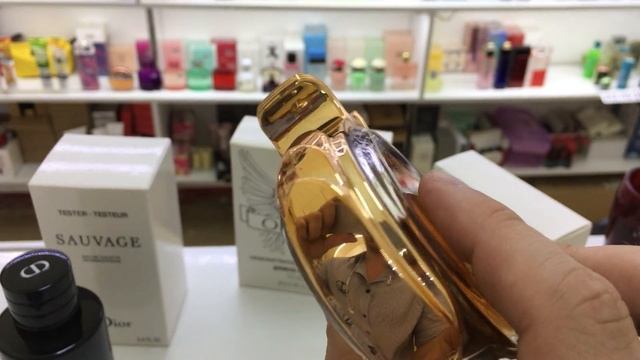 Тестеры духов оптом. Купить тестеры парфюма оптом смотреть онлайн