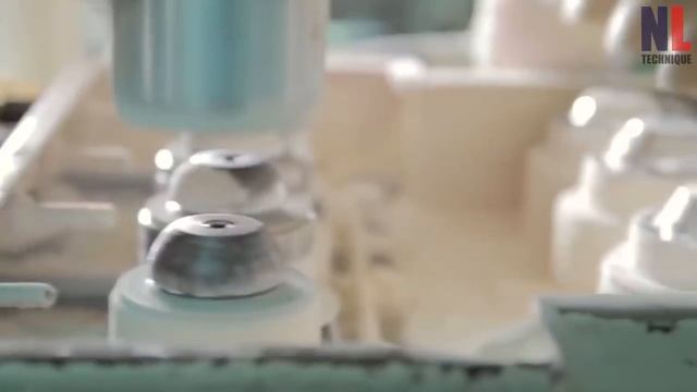 Modern Continuous Manufacturing Processes For A Next Level Of Productivity ▶ 3 смотреть онлайн