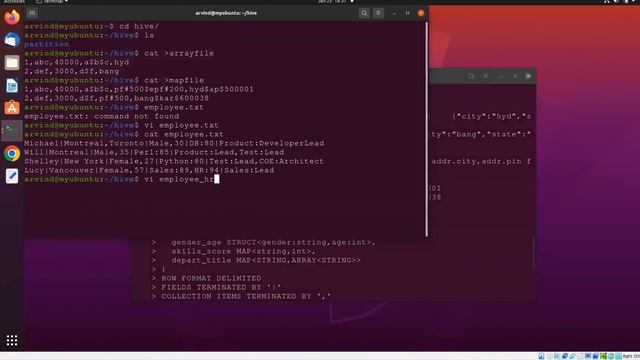 week2 hive session3 смотреть онлайн