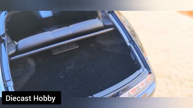 1/18 Lcd Models Toyota A80 Supra смотреть онлайн