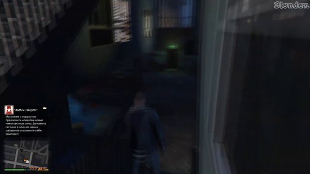 ТРЕВОР И МАЙКЛ СНОВА ДРУЗЬЯ?! (ПРОХОЖДЕНИЕ GTA 5 #8) смотреть онлайн