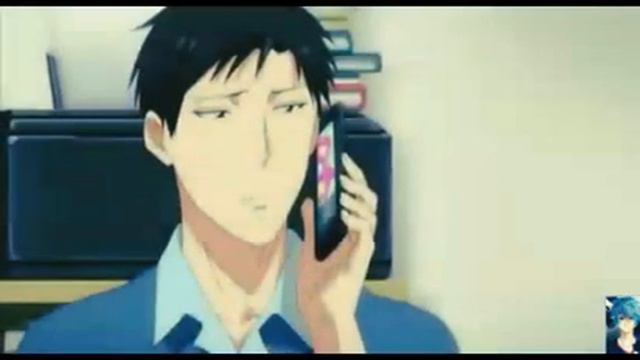 [AMV] Подарок смотреть онлайн