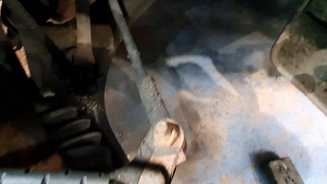 Ford Transit - Can a wheel bearing really cause this? смотреть онлайн