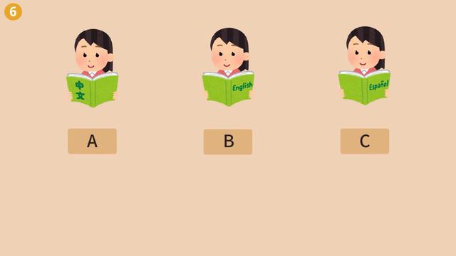 Mandarin Chinese Listening Test | Beginner HSK 1 смотреть онлайн