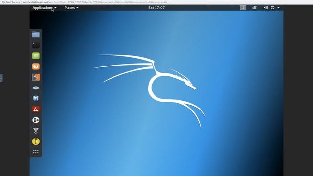 How To Test 200+ Linux Distributions Without Installing them смотреть онлайн