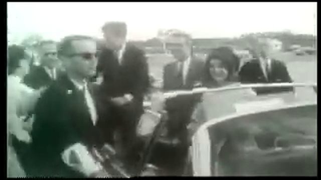 JFK - JFK Arrival Dallas 1 смотреть онлайн