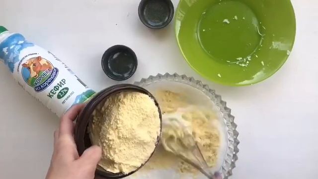 Мчади. Рецепт от «Коровки из Кореновки» смотреть онлайн