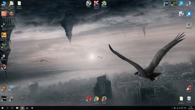 Решение ошибок игры SKYRIM смотреть онлайн