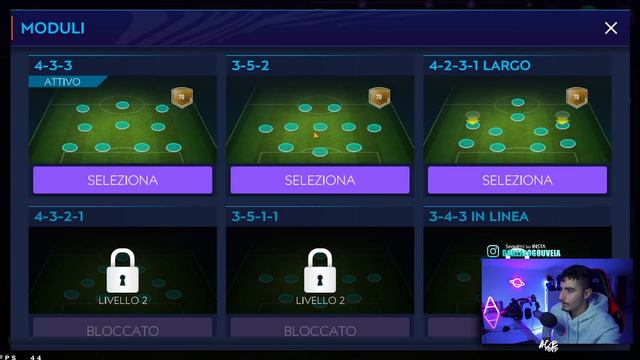 Fifa 21 Mobile #500 | MA QUANTO è BELLO!!!! RITIRIAMO I PREMI E SCOPRIAMO TANTE BELLE COSE!!! WOW