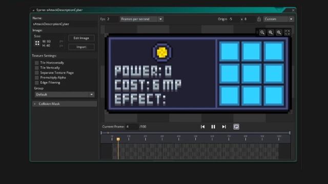 I REINVENTED RPG COMBAT - Monster Tribe Devlog 4 смотреть онлайн