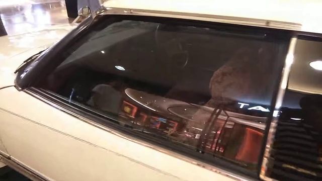 1978 Toyota Celica XX (A40/50) смотреть онлайн