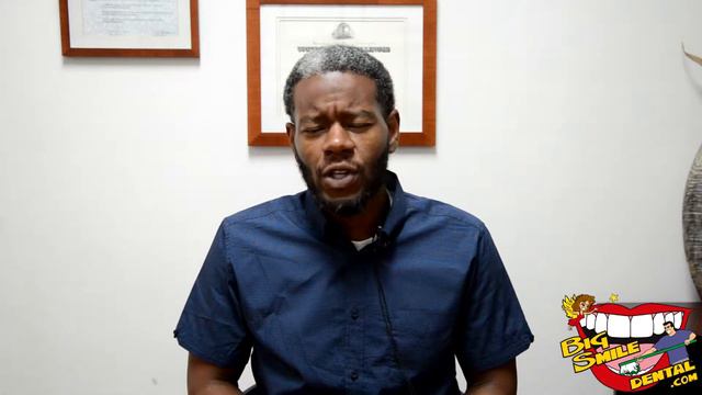 Veneers For Front Teeth Gap - Real Patient Joseph Simmons - Big Smile Dental смотреть онлайн