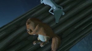 ЛУЧШИЙ МУЛЬТФИЛЬМ НА НОВЫЙ ГОД❄❄ | НИКО ПУТЬ К ЗВЁЗДАМ (2008)