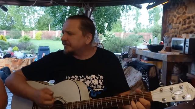 Гаврилов А. - "Ну ка, плесни мне ещё одну песню" смотреть онлайн