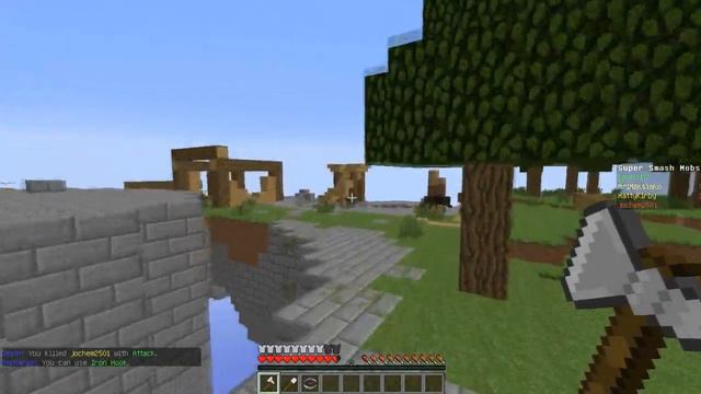 Minecraft-Лицензия есть № 1( Новая рубрика! :) ) смотреть онлайн