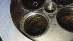 Ремонт ГБЦ на Ниссан Х-треел