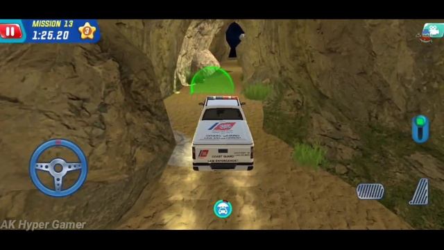 Coast Guard Ocean Rescue - Coast Guard Beach Rescue Team Game - Coast Guard Beach Rescue Team смотреть онлайн