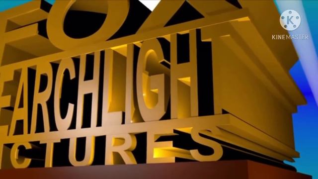 Fox Searchlight Pictures 2008-2012 Remake Updated with John Williams смотреть онлайн
