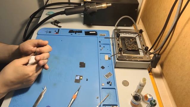 Вторая жизнь Redmi 4x смотреть онлайн