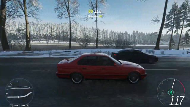 oh mannnn I just forgot to switch to main camera # Forza Horizon 4 смотреть онлайн