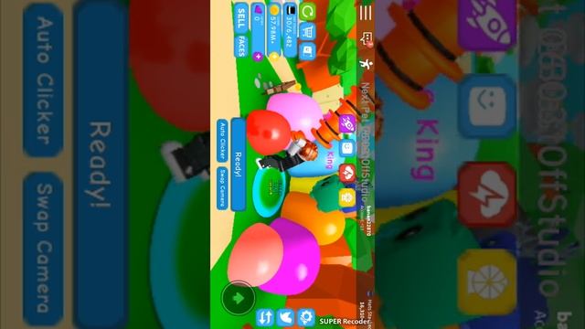 Играем роблокс в симулятор шляпы смотреть онлайн