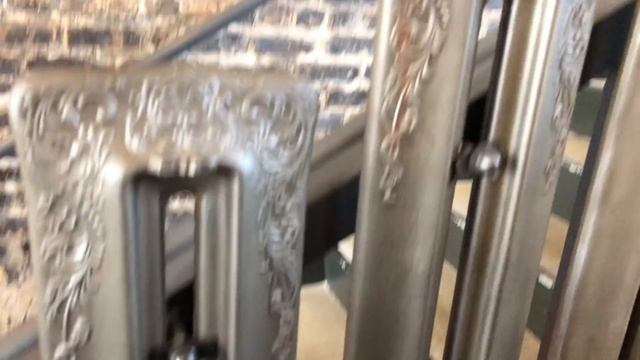 Как мы провели Хеллоуин? Полезный завтрак. Поездка в ресторан на ланч. В гости к соседям. 12+ смотреть онлайн