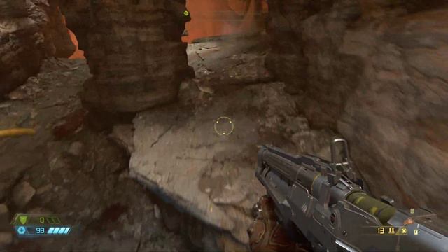 Doom Eternal 2020 05 18 16 10 07 08 смотреть онлайн