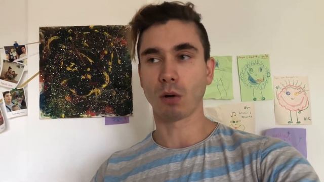 Привыкание в детском саду. Как это обычно происходит, на что cтоит обратить внимание. смотреть онлайн