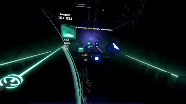 4:00 - Rude Buster by Toby Fox (Camellia Remix) 93.47% #1 - Beat Saber смотреть онлайн