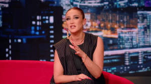 Ольга Бузова — Как поменялась за 20 лет в эфире? | ШОУ ВОЛИ