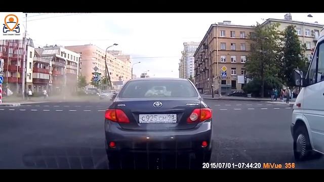 NEW! 2021 CAR CRASH COMPILATION