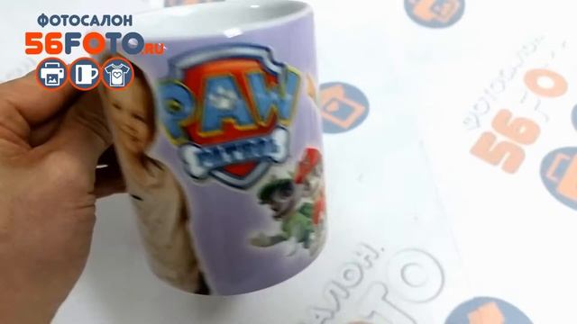 Футболка "Щенячий патруль" смотреть онлайн