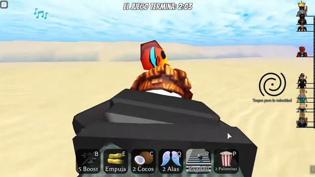 La Vista| Ragdoll king смотреть онлайн