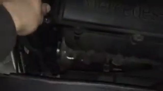 Z6223 ДВС (Двигатель) Mercedes Vaneo 1.7cdi OM668.914 смотреть онлайн