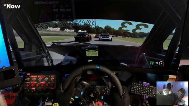 Automobilista 2 [BETA #1] Turn off this FFB setting NOW! ?FOR IMPROVED CAR CONTROL!? смотреть онлайн