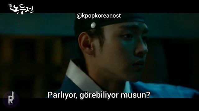 Gummy (거미) The Most Perfect Days (The Tale Of Nokdu Ost part 4 Türkçe Çeviri) смотреть онлайн