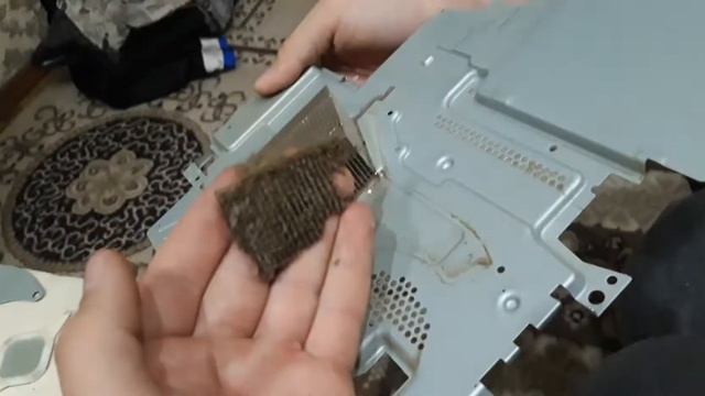 ЧИСТКА ОТ ПЫЛИ PS4 FAT, ВЕРСИИ смотреть онлайн