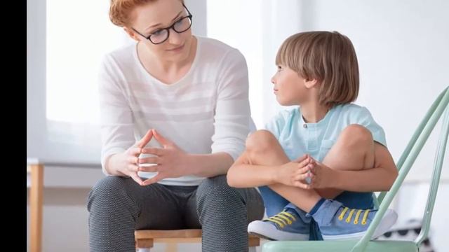 Как родителям перестать говорить «нет» смотреть онлайн