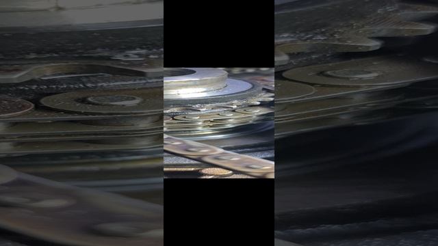 метки грм на 272 мотор