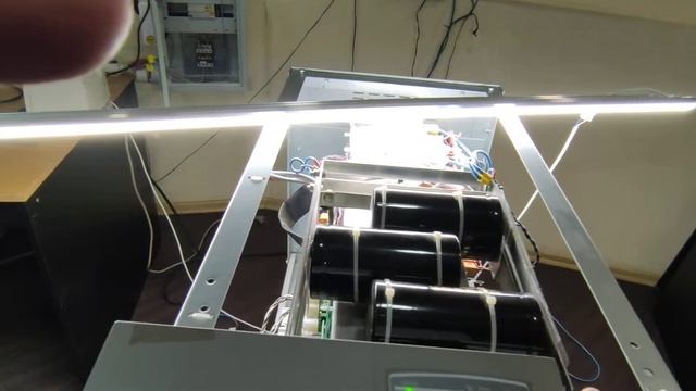 inform pyramid dsp запуск после ремонта. start after repair смотреть онлайн