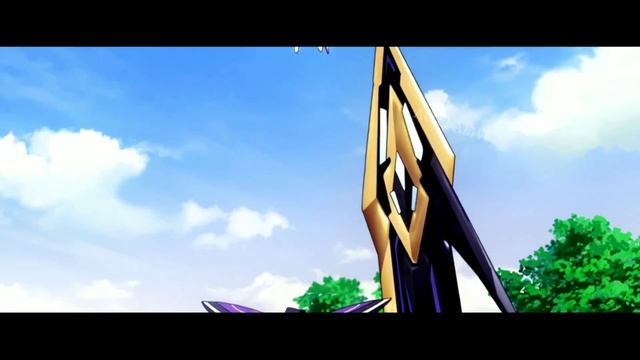 「AMV」- Date A Live