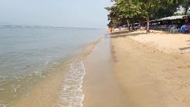 Паттайя 2018 море смотреть онлайн