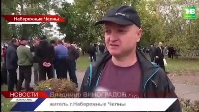 ❗️«Согласился без раздумий, у меня семья, дети» смотреть онлайн