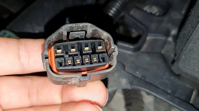 Caja automática ingresa fuerte los cambios y no indica letras en tablero смотреть онлайн