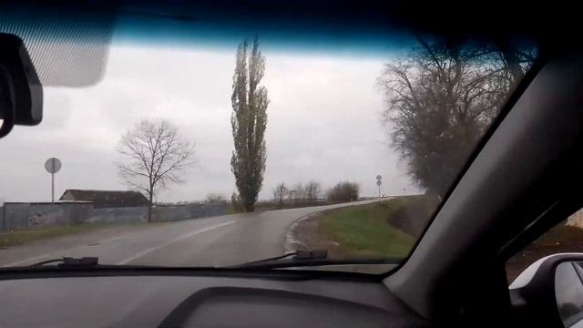 Кубанский хутор в ноябре. смотреть онлайн