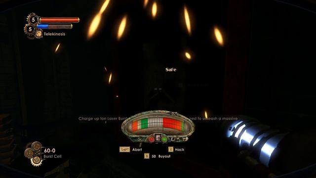 Let's Play BioShock 2 Minerva's Den Remastered Part 4 - Archive [BioShock Collection Blind Gameplay смотреть онлайн
